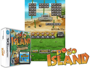 Game Thumbnail - Pogo Island (Europe)